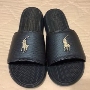 Polo Ralph Lauren Rodwell Slides